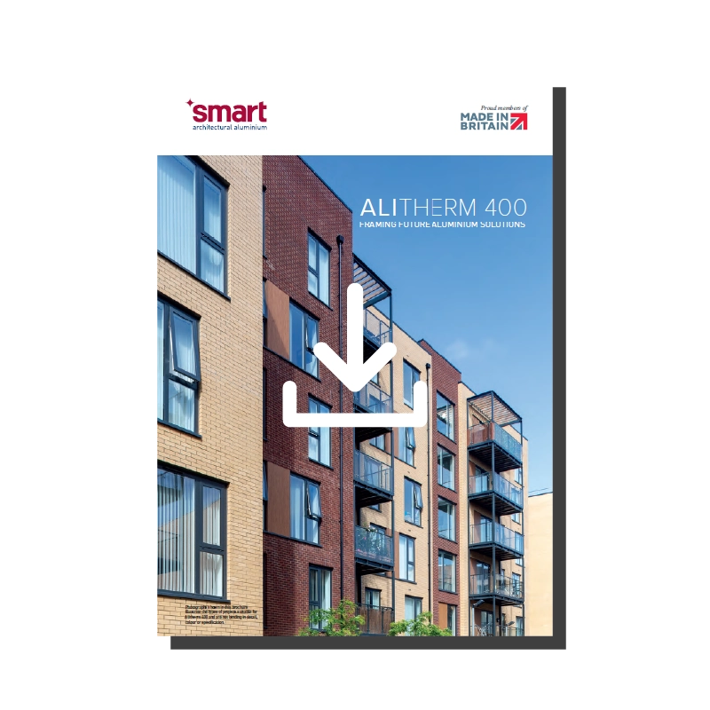 alitherm 400