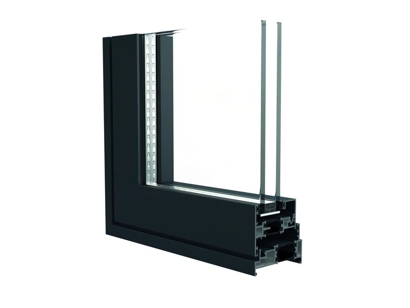 flush sash