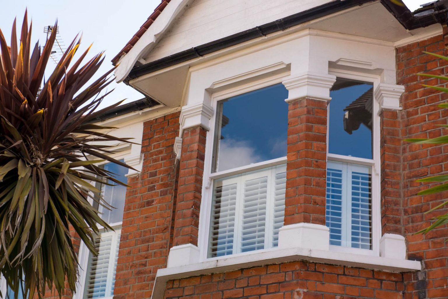 New Hardwood Sash Boxes