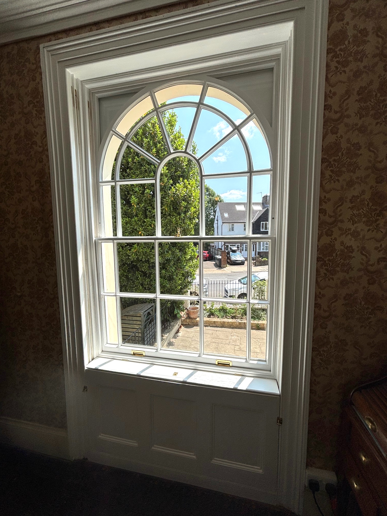 Do your sash windows actually need replacing? after image