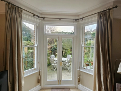 New Double Glazed French Doors and adjoining Sashes fitetd within original frame.jpeg