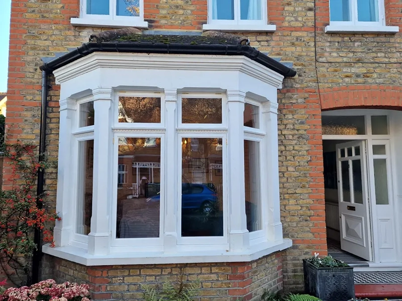 Replacement Casement Window