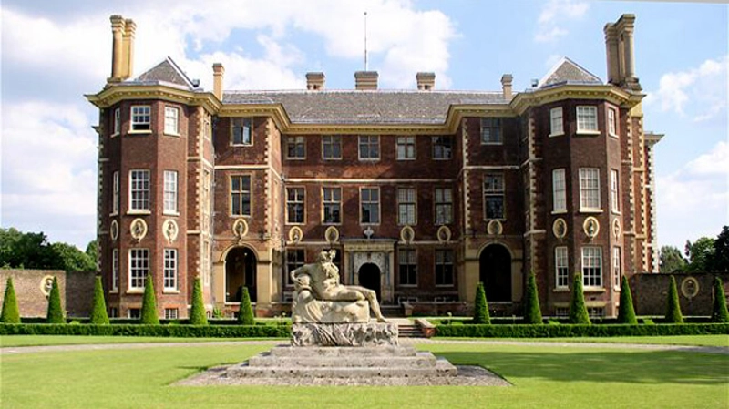 Ham House