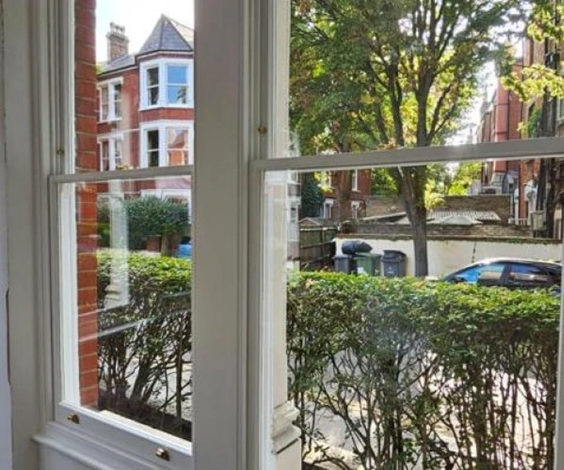 Replacement Sash Windows