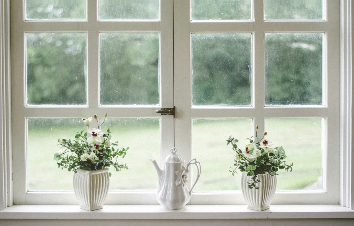 Sustainable Timber Windows & Eco-Friendly Practices