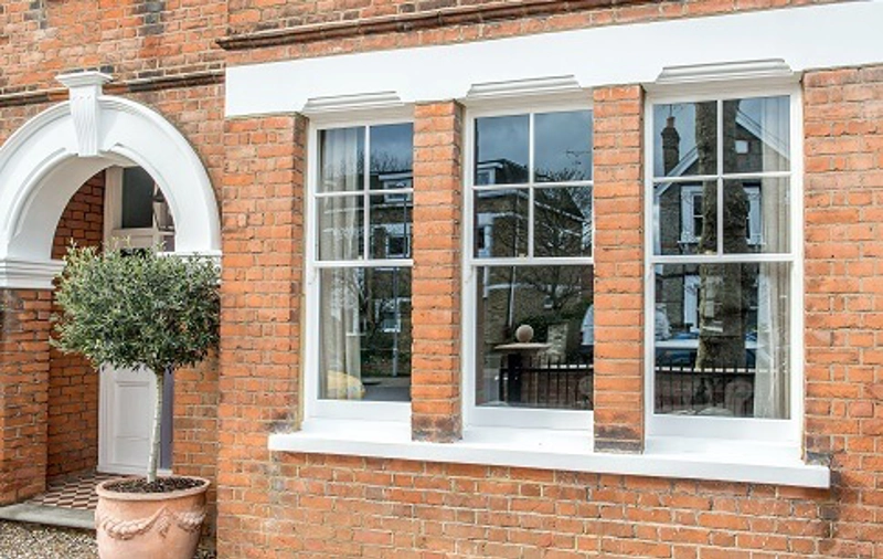 Sash Window Boxes