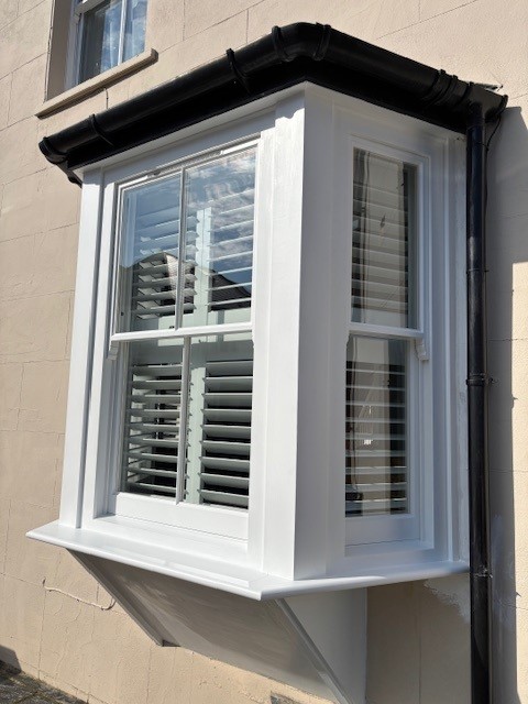 The Transformation: after image