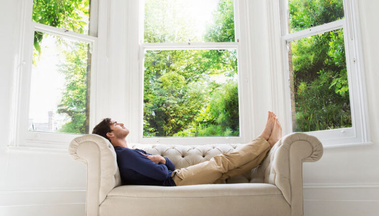 FINEO Vacuum Glazing