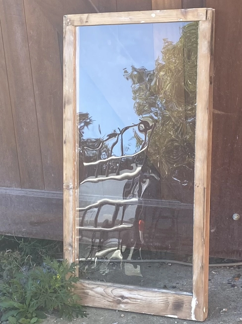 Wibble Restoration Glass