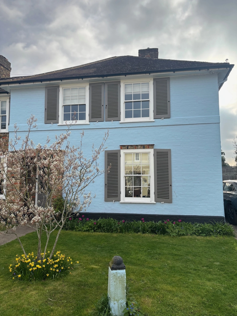 Grove Terrace