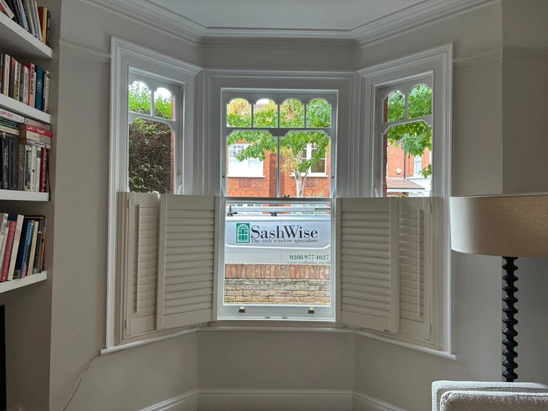 Timber Sash Windows