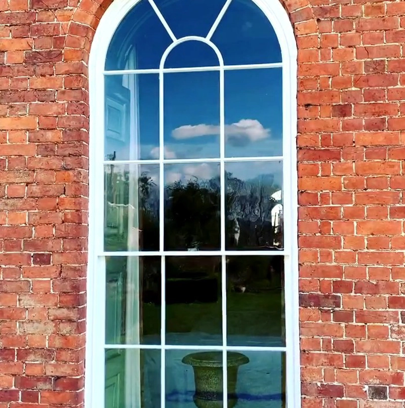 Wibble Restoration Glass