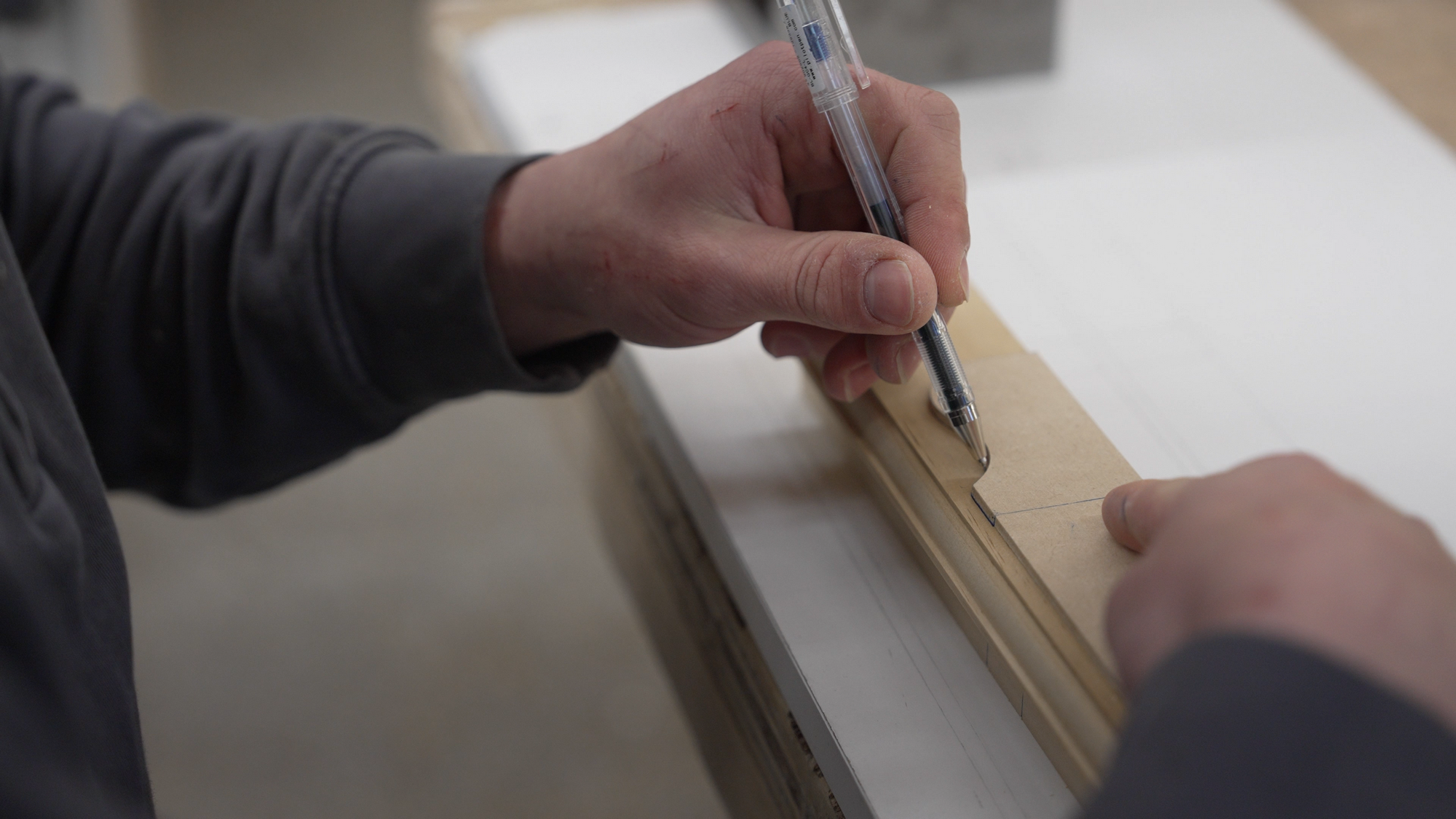 Match Original Windows