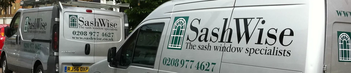 Sashwise Limited logo