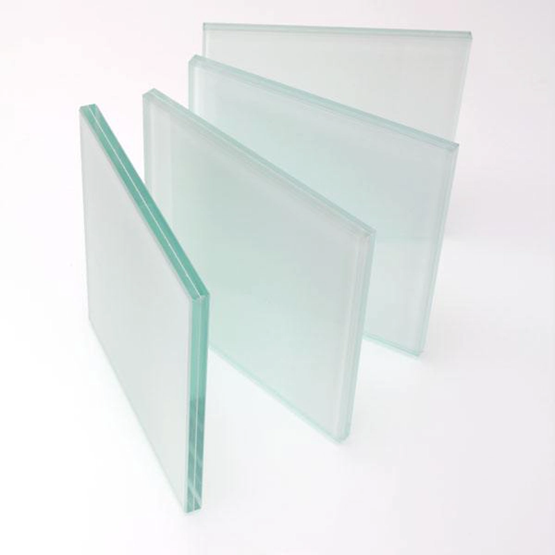 laminated glass