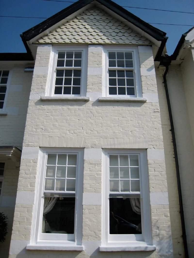 Full Refurbishment in Barnes