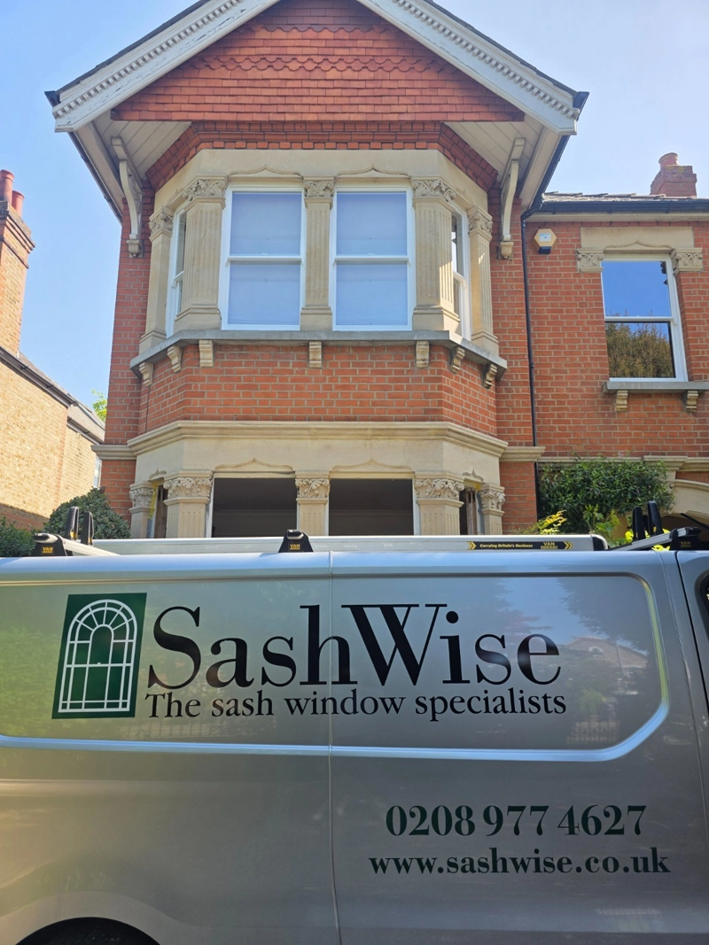 Sash Windows