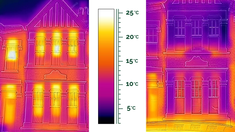 Thermal Project Camera