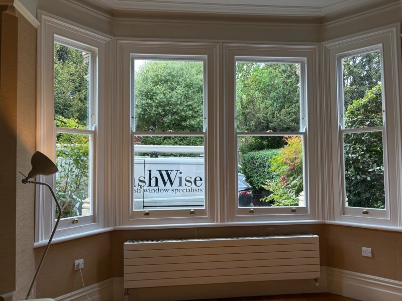 FINEO glazing