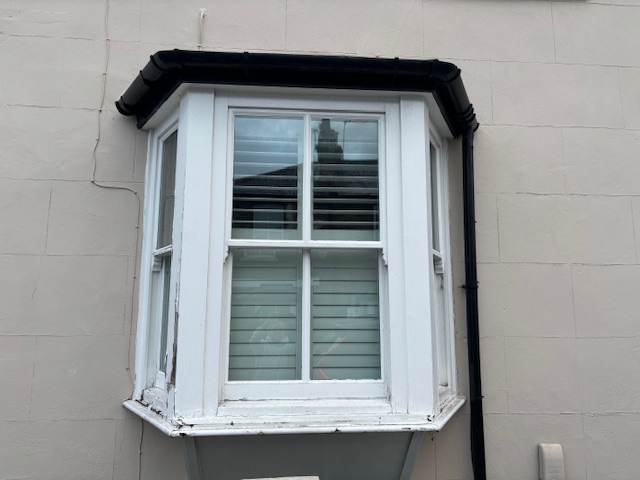 Before the Installation: before image