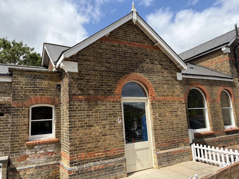 Strawberry Hill Station