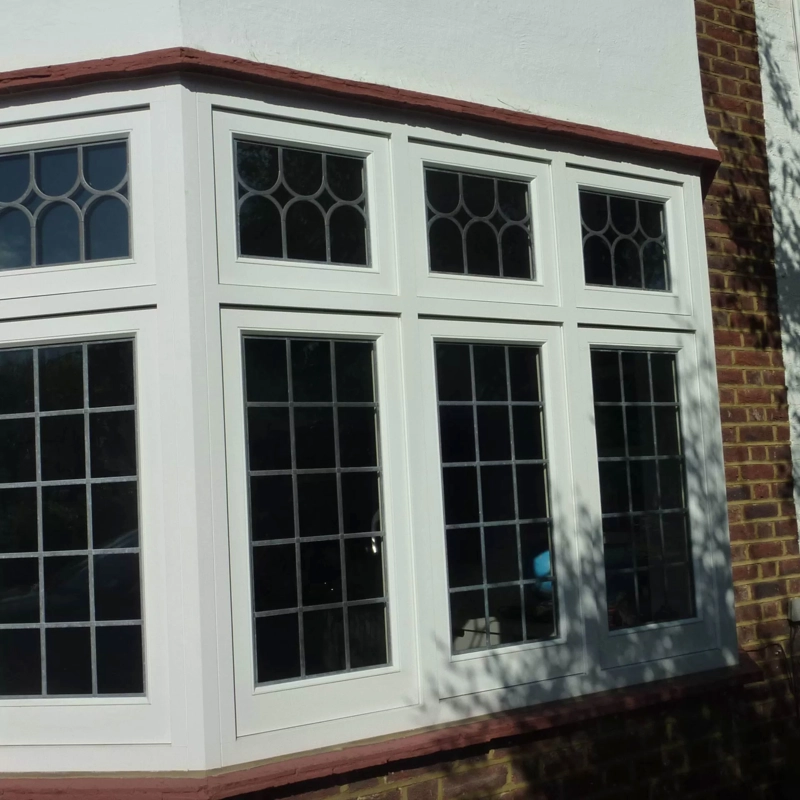 Accoya Windows