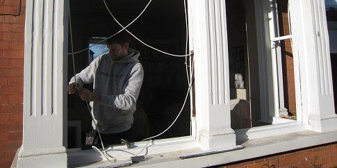 Draft-Proofing Service