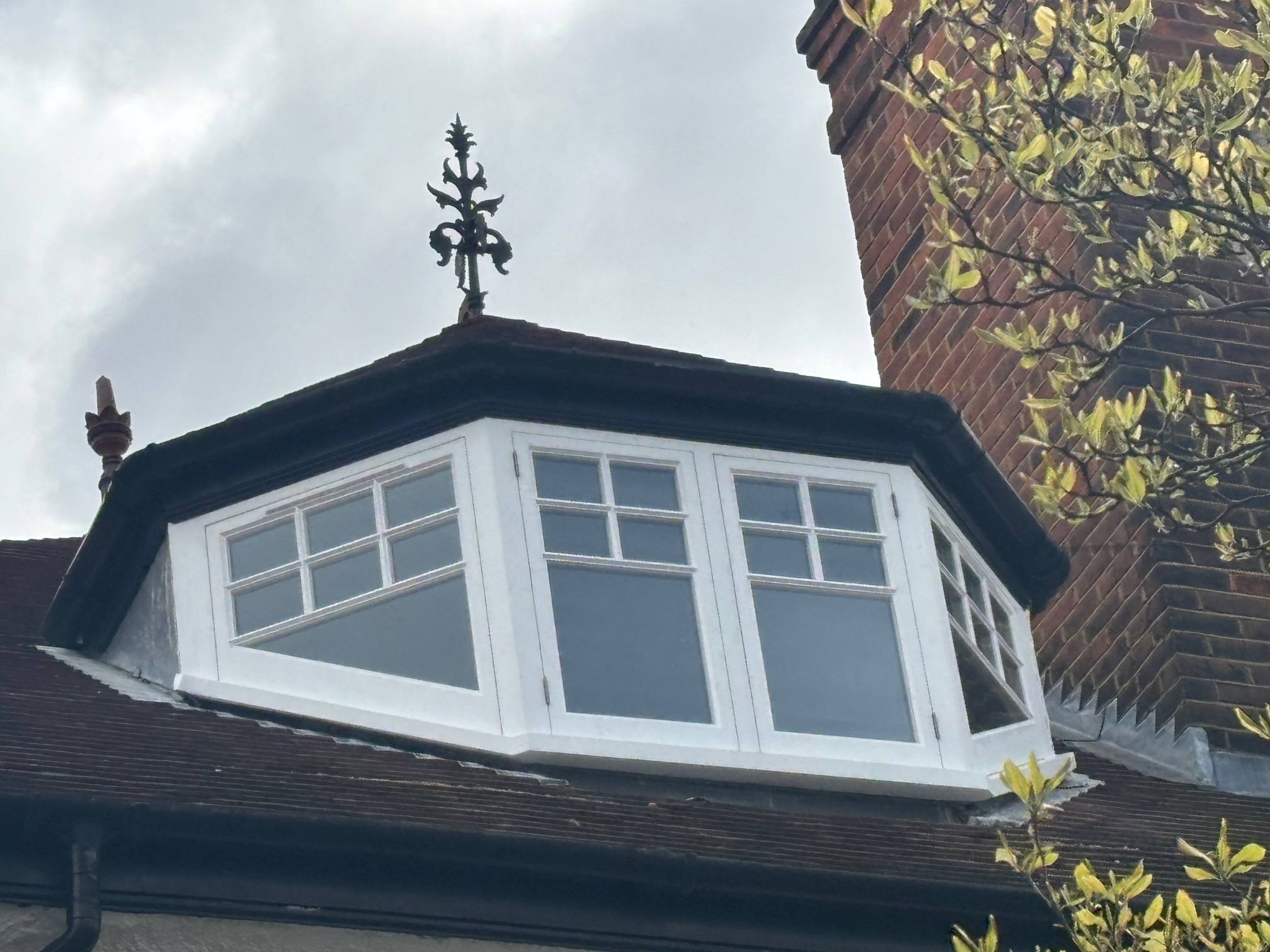 Before and After  after image