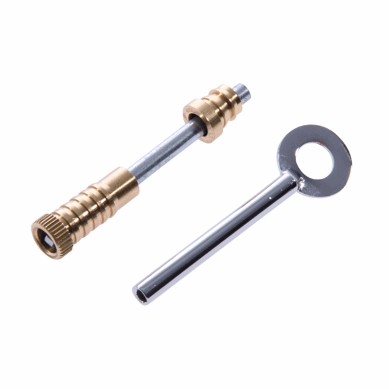 Sash Dual Screw