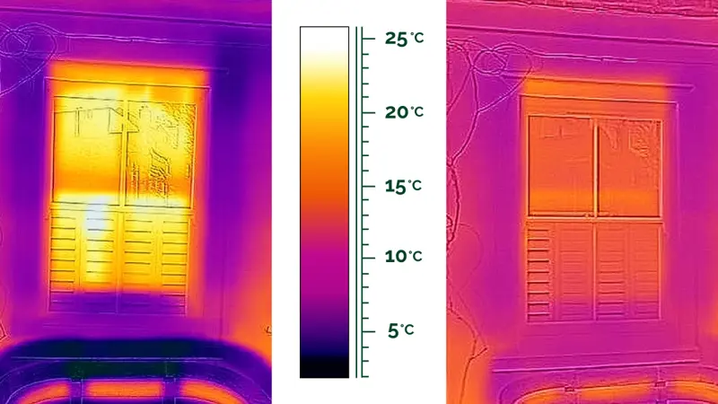 Improve Home Thermal Efficiency with Timber Windows from Sashwise