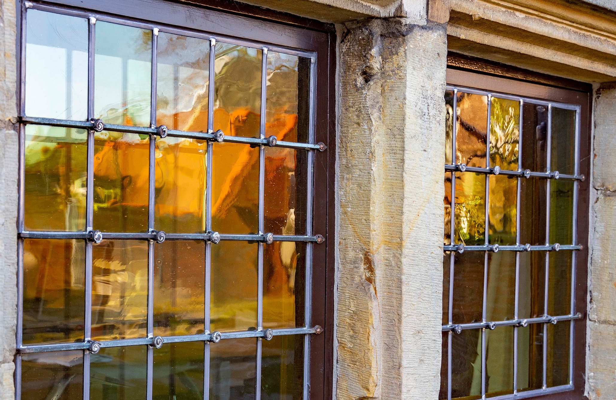 Wibble Restoration Glass